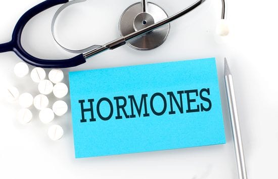Hormone Balance: Key to Health